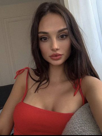 Анкета проститутки Полина, 23 года